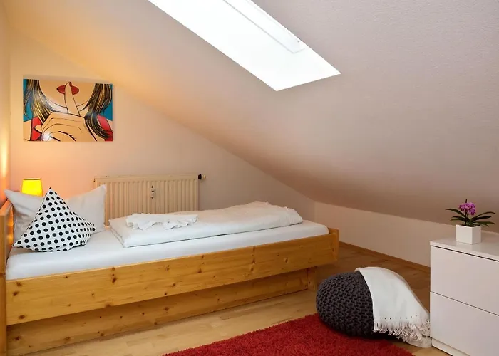 Apartman Neuschwansteinblick 118 *