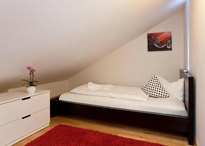 Apartman Neuschwansteinblick 118 Füssen