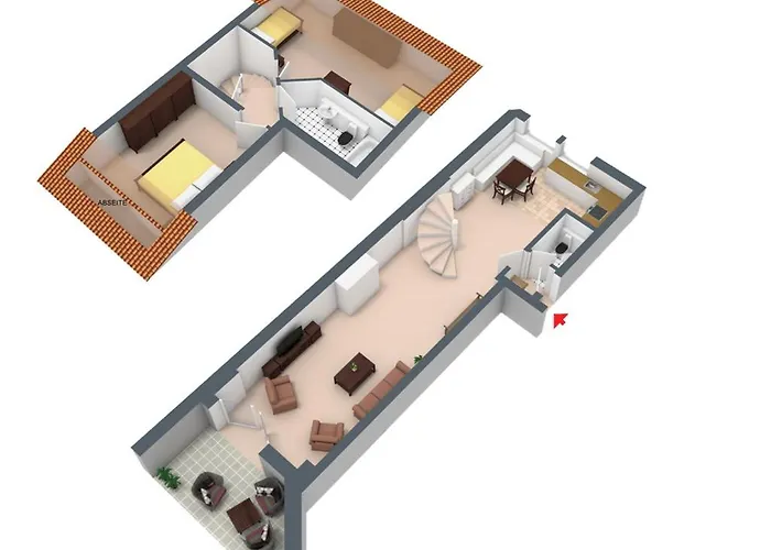 Apartman Neuschwansteinblick 118