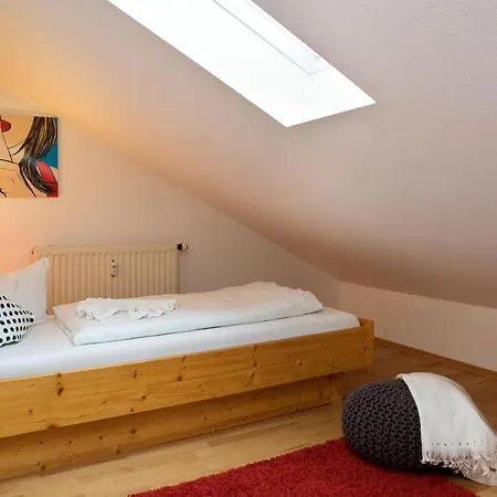 Apartman Neuschwansteinblick 118 *