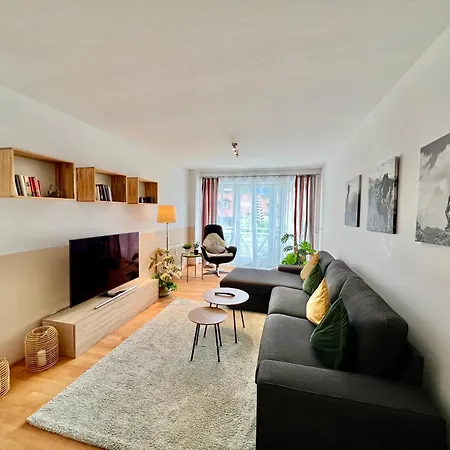 Neuschwansteinblick 118 Apartman